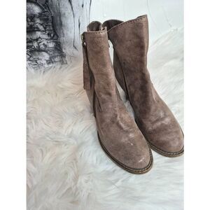 Diba Ankle boots